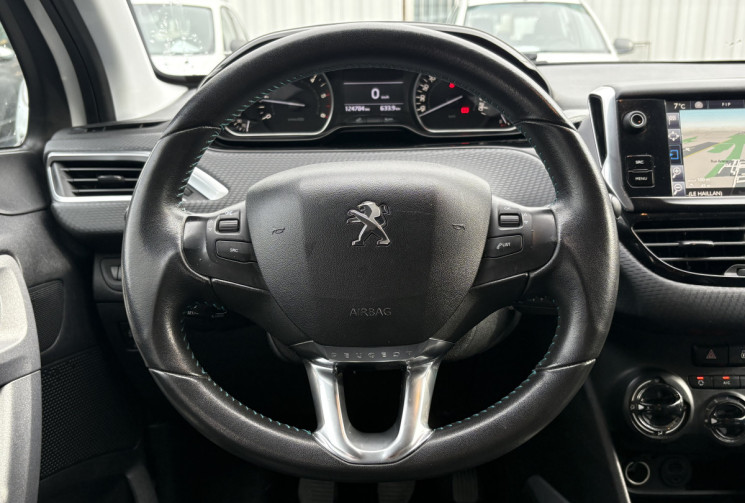 Peugeot 2008 URBAN CROSS 1.6 BlueHDi 99 cv * DISTRIBUTION NEUVE *