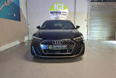 Audi A1 SPORTBACK 1.0 SPORBACK 30 TFSI 116 S TRONIC 7 S LINE