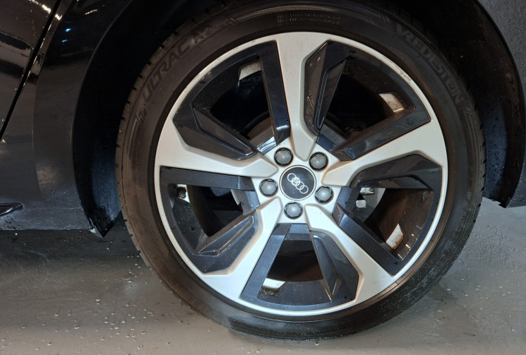 Audi A1 SPORTBACK 1.0 SPORBACK 30 TFSI 116 S TRONIC 7 S LINE GARANTIE 12 MOIS