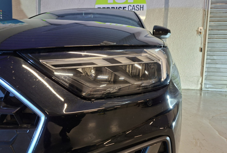 Audi A1 SPORTBACK 1.0 SPORBACK TFSI S LINE