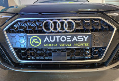 Audi A1 SPORTBACK 1.0 SPORBACK TFSI S LINE