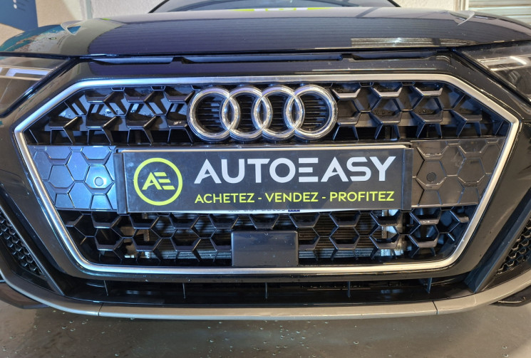 Audi A1 SPORTBACK 1.0 SPORBACK TFSI S LINE