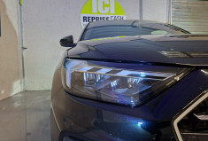 Audi A1 SPORTBACK 1.0 SPORBACK 30 TFSI 116 S TRONIC 7 S LINE GARANTIE 12 MOIS