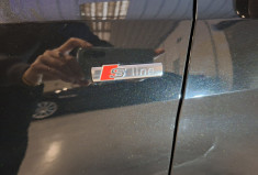 Audi A1 SPORTBACK 1.0 SPORBACK TFSI S LINE