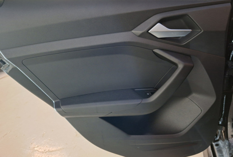 Audi A1 SPORTBACK 1.0 SPORBACK TFSI S LINE