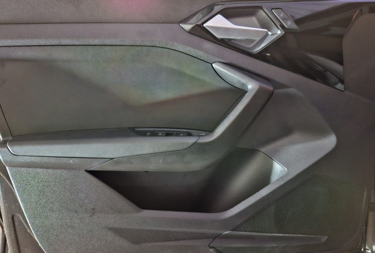 Audi A1 SPORTBACK 1.0 SPORBACK 30 TFSI 116 S TRONIC 7 S LINE GARANTIE 12 MOIS