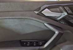 Audi A1 SPORTBACK 1.0 SPORBACK 30 TFSI 116 S TRONIC 7 S LINE