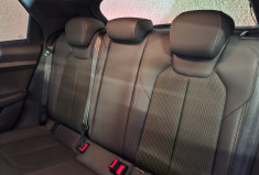 Audi A1 SPORTBACK 1.0 SPORBACK 30 TFSI 116 S TRONIC 7 S LINE GARANTIE 12 MOIS