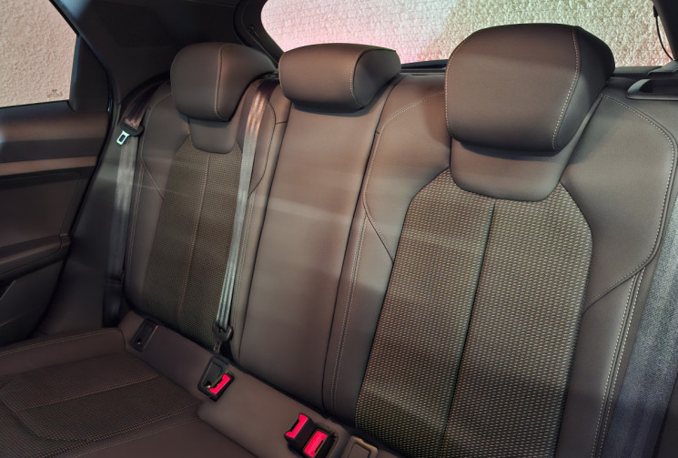 Audi A1 SPORTBACK 1.0 SPORBACK TFSI S LINE