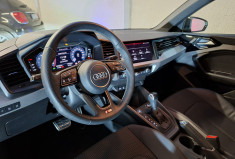 Audi A1 SPORTBACK 1.0 SPORBACK TFSI S LINE