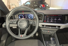 Audi A1 SPORTBACK 1.0 SPORBACK 30 TFSI 116 S TRONIC 7 S LINE GARANTIE 12 MOIS