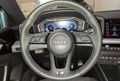 Audi A1 SPORTBACK 1.0 SPORBACK TFSI S LINE