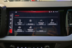 Audi A1 SPORTBACK 1.0 SPORBACK TFSI S LINE