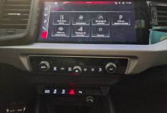 Audi A1 SPORTBACK 1.0 SPORBACK 30 TFSI 116 S TRONIC 7 S LINE GARANTIE 12 MOIS