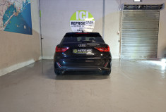 Audi A1 SPORTBACK 1.0 SPORBACK 30 TFSI 116 S TRONIC 7 S LINE