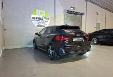 Audi A1 SPORTBACK 1.0 SPORBACK 30 TFSI 116 S TRONIC 7 S LINE GARANTIE 12 MOIS