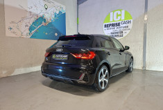 Audi A1 SPORTBACK 1.0 SPORBACK 30 TFSI 116 S TRONIC 7 S LINE
