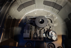 Audi A1 SPORTBACK 1.0 SPORBACK 30 TFSI 116 S TRONIC 7 S LINE