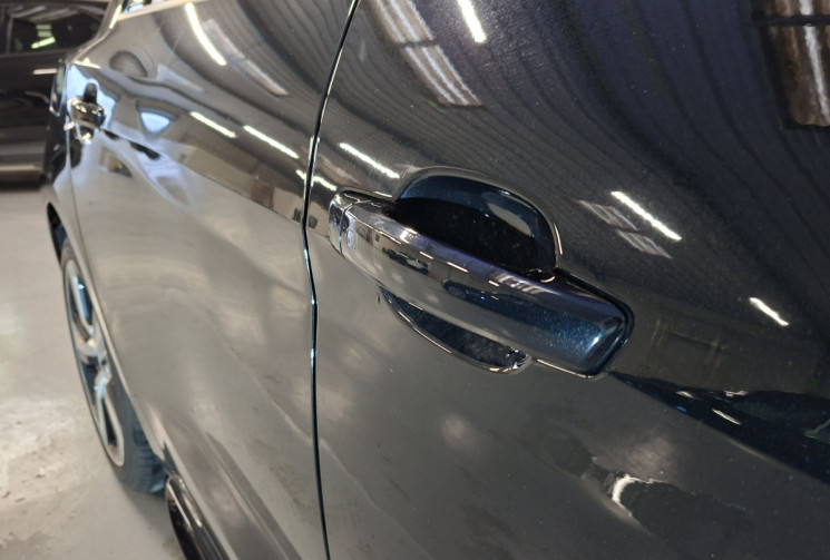 Audi A1 SPORTBACK 1.0 SPORBACK 30 TFSI 116 S TRONIC 7 S LINE