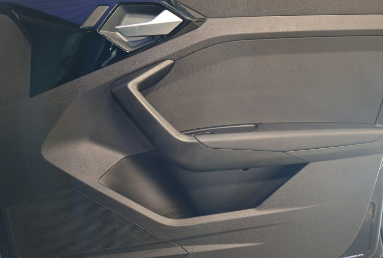 Audi A1 SPORTBACK 1.0 SPORBACK TFSI S LINE