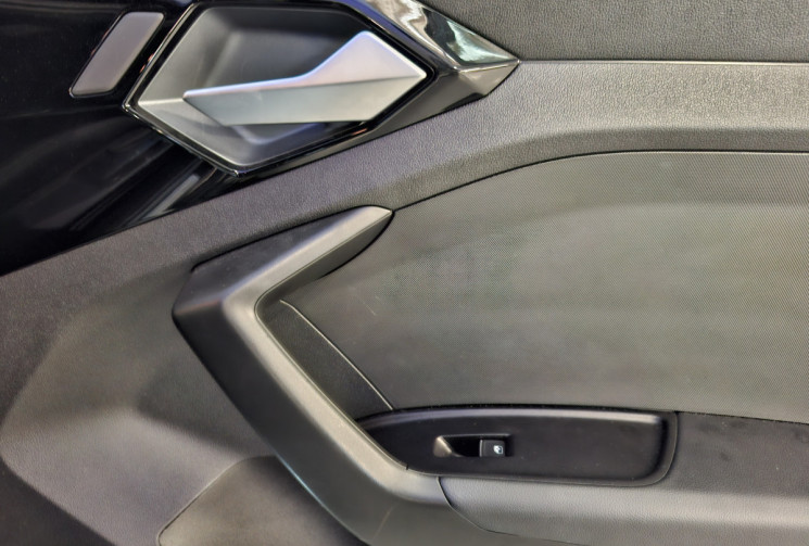 Audi A1 SPORTBACK 1.0 SPORBACK 30 TFSI 116 S TRONIC 7 S LINE GARANTIE 12 MOIS