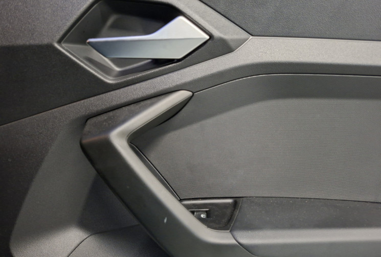 Audi A1 SPORTBACK 1.0 SPORBACK 30 TFSI 116 S TRONIC 7 S LINE