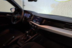 Audi A1 SPORTBACK 1.0 SPORBACK TFSI S LINE