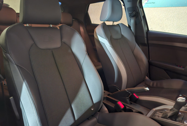 Audi A1 SPORTBACK 1.0 SPORBACK TFSI S LINE