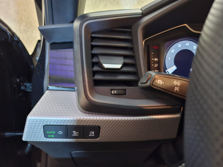 Audi A1 SPORTBACK 1.0 SPORBACK 30 TFSI 116 S TRONIC 7 S LINE GARANTIE 12 MOIS