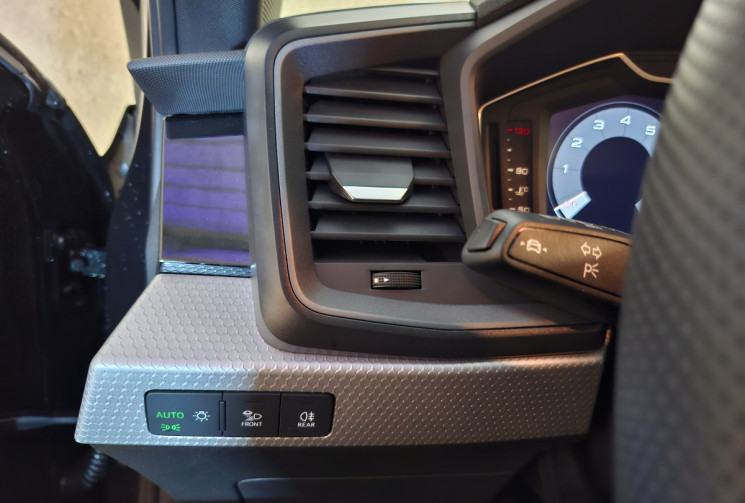 Audi A1 SPORTBACK 1.0 SPORBACK 30 TFSI 116 S TRONIC 7 S LINE