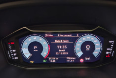 Audi A1 SPORTBACK 1.0 SPORBACK 30 TFSI 116 S TRONIC 7 S LINE GARANTIE 12 MOIS