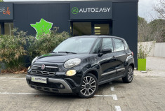 FIAT 500L 0.9 TwinAir 105 Opening Cross / Caméra / Carplay / Moteur à Chaine