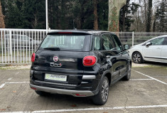 FIAT 500L 0.9 TwinAir 105 Opening Cross / Caméra / Carplay / Moteur à Chaine