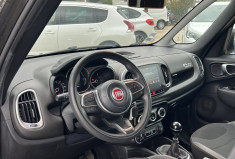 FIAT 500L 0.9 TwinAir 105 Opening Cross / Caméra / Carplay / Moteur à Chaine