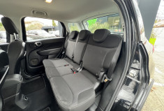 FIAT 500L 0.9 TwinAir 105 Opening Cross / Caméra / Carplay / Moteur à Chaine