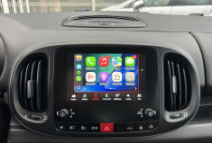 FIAT 500L 0.9 TwinAir 105 Opening Cross / Caméra / Carplay / Moteur à Chaine