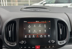 FIAT 500L 0.9 TwinAir 105 Opening Cross / Caméra / Carplay / Moteur à Chaine