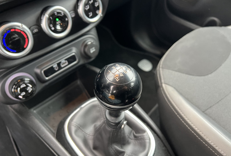 FIAT 500L 0.9 TwinAir 105 Opening Cross / Caméra / Carplay / Moteur à Chaine