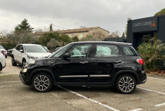 FIAT 500L 0.9 TwinAir 105 Opening Cross / Caméra / Carplay / Moteur à Chaine