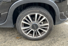 FIAT 500L 0.9 TwinAir 105 Opening Cross / Caméra / Carplay / Moteur à Chaine