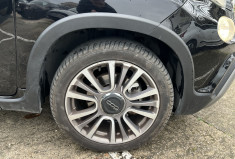 FIAT 500L 0.9 TwinAir 105 Opening Cross / Caméra / Carplay / Moteur à Chaine