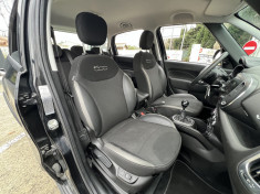 FIAT 500L 0.9 TwinAir 105 Opening Cross / Caméra / Carplay / Moteur à Chaine