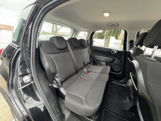 FIAT 500L 0.9 TwinAir 105 Opening Cross / Caméra / Carplay / Moteur à Chaine