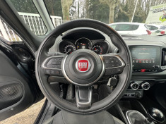 FIAT 500L 0.9 TwinAir 105 Opening Cross / Caméra / Carplay / Moteur à Chaine