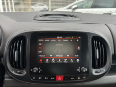 FIAT 500L 0.9 TwinAir 105 Opening Cross / Caméra / Carplay / Moteur à Chaine
