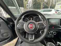 FIAT 500L 0.9 TwinAir 105 Opening Cross / Caméra / Carplay / Moteur à Chaine