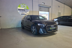 Audi A1 SPORTBACK 1.0 SPORBACK TFSI S LINE