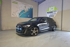 Audi A1 SPORTBACK 1.0 SPORBACK 30 TFSI 116 S TRONIC 7 S LINE
