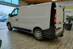 Renault Trafic III Fourgon L1H1 1200 1.6 dCi 16V Energy vitré 125 ch Grand Confort