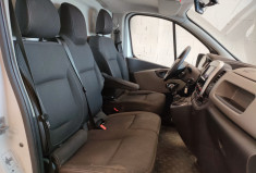 Renault Trafic III Fourgon L1H1 1200 1.6 dCi 16V Energy vitré 125 ch Grand Confort